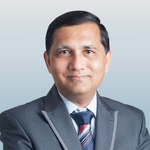 Dr. Anil Kumar