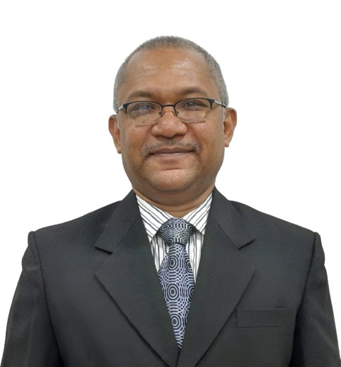 Nigel Dsouza