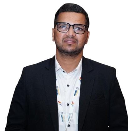 Mr. Purshotam Dhobal